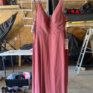 Desert Rose - Azazie Thana